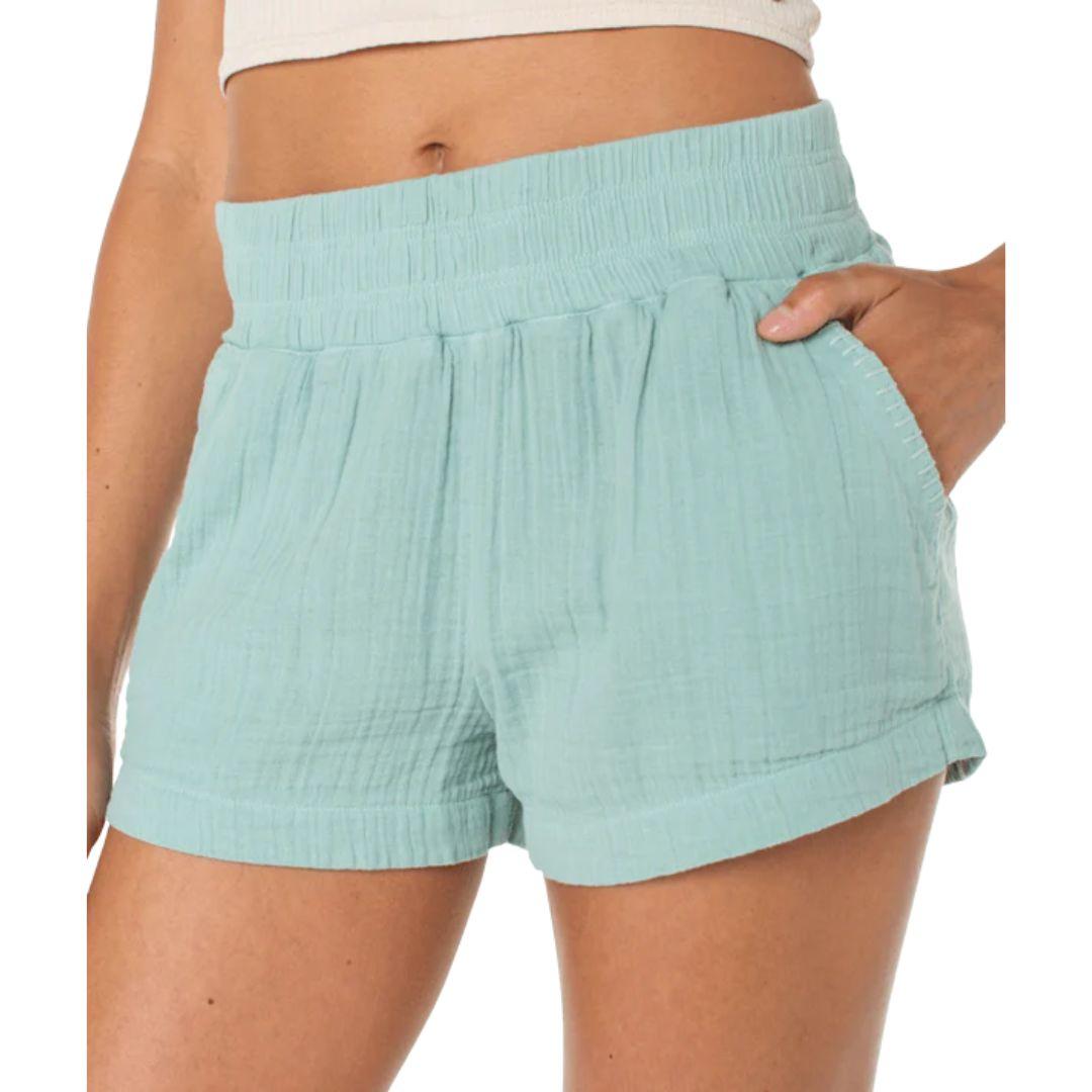 Roxy Laidback Shorts